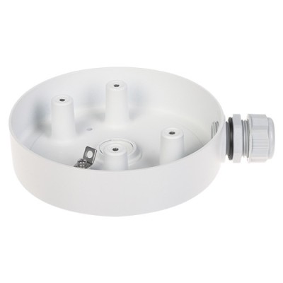 Doza conexiuni pentru camere PTZ 4&amp;#039; - HIKVISION DS-1280ZJ-SD11 foto