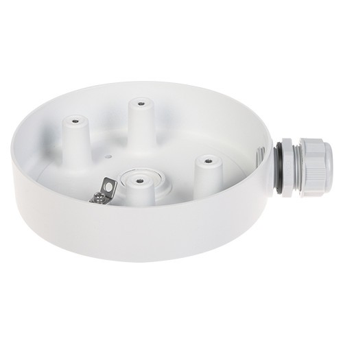 Doza conexiuni pentru camere PTZ 4&#039; - HIKVISION DS-1280ZJ-SD11
