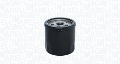 MAGNETI MARELLI 153071760755 Filtru ulei foto
