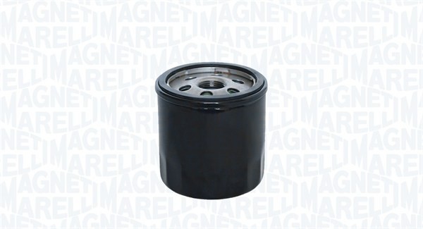MAGNETI MARELLI 153071760755 Filtru ulei