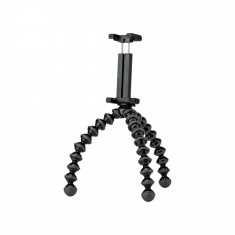 Trepied Joby GripTight Gorillapod Stand For Tablet Negru foto