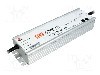 Alimentator SMPS, 12V DC, 8...16A, 192W, MEAN WELL - HEP-240-12A