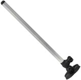 Picior Telescopic Matrix Silver Extending Leg, 25mm, 45cm, 1buc/pac