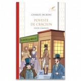 Poveste de Craciun, Charles Dickens