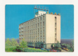 FA39 -Carte Postala- ITALIA - Nichelino-Torino, Euro Motel, necirculata, Fotografie