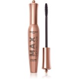 Bourjois Volume Glamour Max D&eacute;finition mascara cu efect de volum culoare 1 Black 12 ml