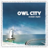 Owl City - Ocean Eyes Album CD Muzica Universal Republic Records