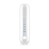 Aparat, de peeling, ultrasonic, pentru fata, 17.2 cm lungime, 4.6 cm latime, frecventa vibratiilor ultrasonice asigura o curatare eficienta a porilor, Oem