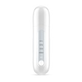 Aparat, de peeling, ultrasonic, pentru fata, 17.2 cm lungime, 4.6 cm latime, frecventa vibratiilor ultrasonice asigura o curatare eficienta a porilor, Oem