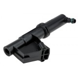 Diuza spalare faruri Volvo S40 2004-2012, V50 2008-2012, C30 2008-, C70 2006-, Stanga, Dreapta, 31253730