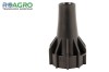 Duza Aspersor Komet 101/140 Ultra &Oslash;34mm, Compatibila Twin 101/140 PC-24/VA15, Filet Direct, Jet Apa Rotund