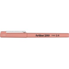 Liner Artline 200, v&acirc;rf fetru 0.4mm