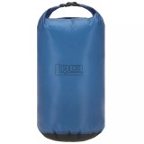 Sac Impermeabil LACD Drybag Superlight 15L, Albastru, Rucsac Outdoor, Ultra-Ușor, Protecție Umezeală &amp; Praf, Cordura 30D