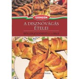 A diszn&oacute;v&aacute;g&aacute;s &eacute;telei - B&ouml;ll&eacute;rj&oacute;zan&iacute;t&oacute; &eacute;s a t&ouml;bbiek - B&ouml;ll&eacute;rj&oacute;zan&iacute;t&oacute; &eacute;s a t&ouml;bbiek - &Iacute;zőrzők 4. - R&oacute;ka Ildik&oacute;