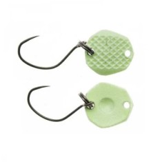LINGURITA OSCILANTA NEO STYLE NST BOTTOM 0.4gr 06 Super Green Glow foto