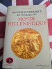 Michel Rostovtseff, Histoire economique et sociale du monde hellenistique