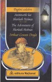 Aventurile lui Sherlock Holmes - Arthur Conan Doyle