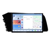 Navigatie dedicata Hyundai Elantra 2021- N-elantra2021 Edonav ecran 13" 1K 4+64 Android Waze USB Navigatie 4G 360 Toslink Yout CarStore Technology