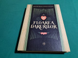 FLOAREA DARURILOR / PANDELE OLTEANU / 1992 *