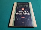 FLOAREA DARURILOR / PANDELE OLTEANU / 1992 * 47B