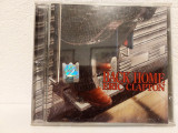 CD - Eric Clapton Back Home