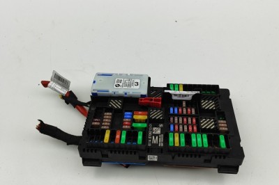 Modul panou de siguranțe BMW X5 G05 2020 OEM: 8706213,8795479 30908943 foto
