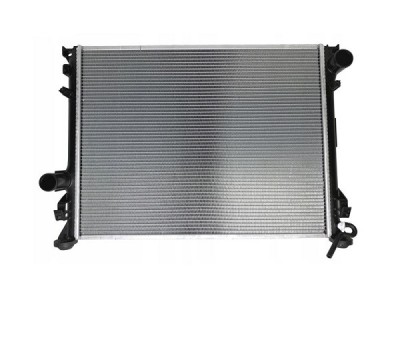 Radiator intercooler Chrysler 300 2011-; Dodge Challenger 2008-, Charger 2005-, 613x471x40mm, KOYO 2431086K foto