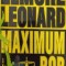 MAXIMUM BOB-ELMORE LEONARD-313947