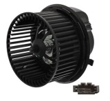 Ventilator habitaclu Ford Galaxy, 1995-2006, motor 1.8 T, 2.0, 2.3, 2.8 V6, benzina, 1.9 TDI, diesel, cu/fara AC, aditional fata, cu 2 pini, putere 2, Rapid