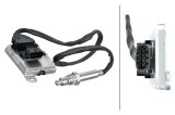 HELLA 6PN 358 186-771 Senzor NOx, Catalizator NOx