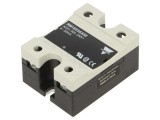 Releu Semiconductor 1-Fazat 50A 90-280VAC 4-20mA