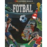 Lanterna magica. Fotbal