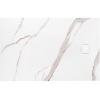 Cada de duș Magnum CARRARA WHITE 90x120