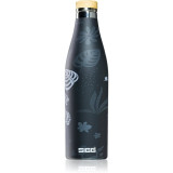 Sigg Meridian Sumatra sticlă termos culoare Tiger 500 ml