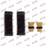 Chit protectie praf amortizor Citroen C5 III Motor 1.6 HDi 110, 1.6 HDi 110, 1.6 HDi 110, 1.6 HDi 110, 1.6 HDi 115, 1.6 HDi 115, parte montare punte
