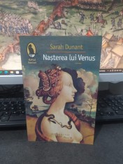 Sarah Dunant, Nașterea lui Venus, editura Humanitas, Raftul Denisei, București 2007, 193 foto