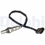 Sonda lambda Fiat Multipla; Nissan Kubistar, Primastar, Primastar Sasiu; Opel Vivaro A, Vivaro A Sasiu; Renault Avantime, Clio II, Clio III, Clio