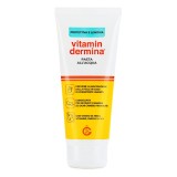 Cremă protectoare impotriva eritemului fesier Pasta all&rsquo;Acqua, 100ml, Vitamin Dermina