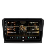 Cumpara ieftin Navigatie Skoda Superb 2 (2008-2015), Android 13, A-Octacore 4GB RAM + 64GB ROM, 10.1 Inch - AD-BGA10004+AD-BGRKIT043