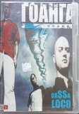 CD Ca$$a Loco &ndash; Goanga