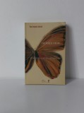 Carte Fluturele Negru- Richard Moss
