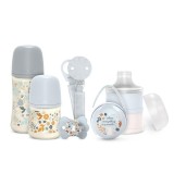 Set de start wonderland 6 piese, albastru, suavinex