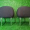 Set tetiere scaun fata Opel Astra G / L5