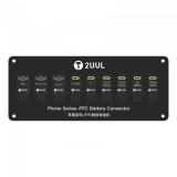 Conector FPC 2UUL BT03 pentru Acumulator Apple iPhone 6 - 16 Pro Max Series