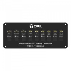 Conector FPC 2UUL BT03 pentru Acumulator Apple iPhone 6 - 16 Pro Max Series