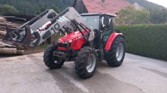 Tractor MASSEY FERGUSON 5430 DYNA4