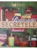 Irmela Arnsperger - Redescoperiti secretele bunicii (Editia: 2005)
