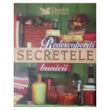 Irmela Arnsperger - Redescoperiti secretele bunicii (Editia: 2005)