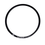 Cumpara ieftin Janta dubla Cerurim Taurus D06 - 27.5 inch, Disc, 32H, Negru Ultimate FactoryBikes