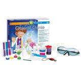 Set cu 30 experimente - Experimente pentru copii, Sentosphere